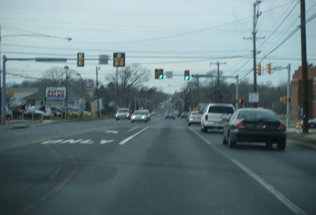 Bucks County residents alarmed by County Line Road speeding Bucks County residents alarmed by County Line Road speeding