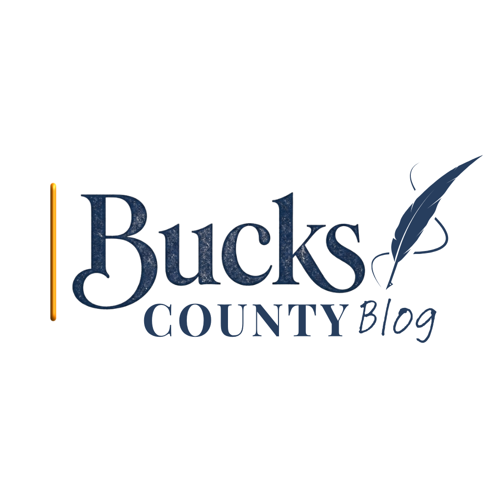 Bucks County Blog