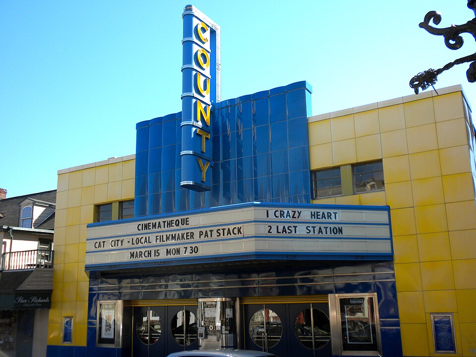 PBS’ Bucks County, USA Brings Central Bucks to the Screen