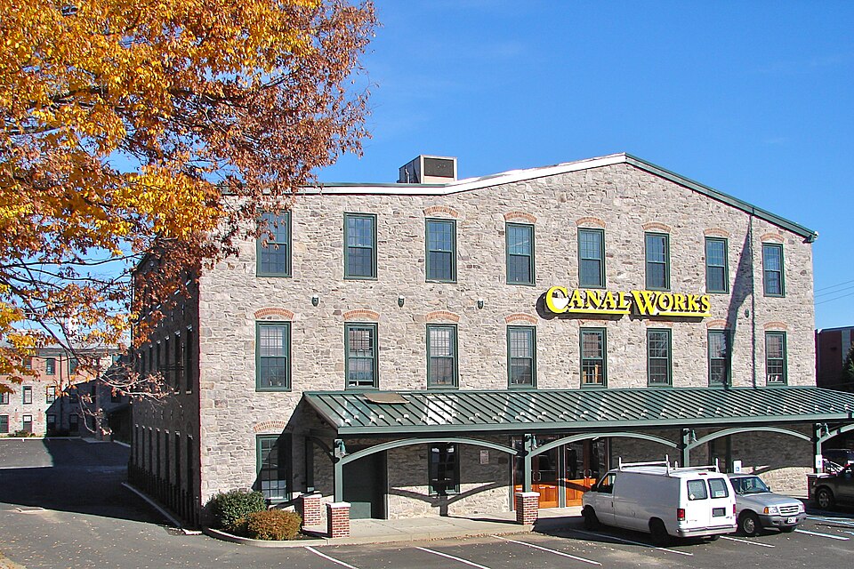 Falls Township Tire Shop Plan Wins Zoning Relief in Bucks County
