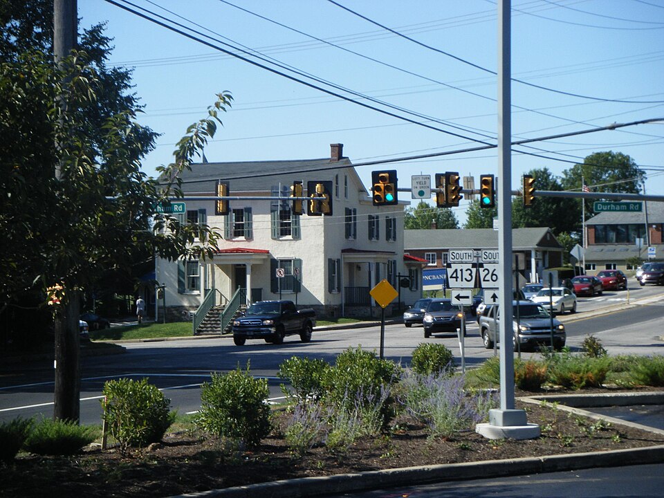 Buckingham Smoke Shop Ordered to Stop Minor Sales in Bucks County