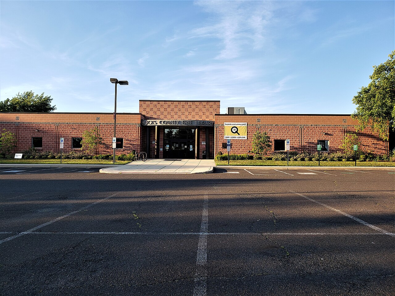 100 Levittown Townhomes Under Construction in Bucks County