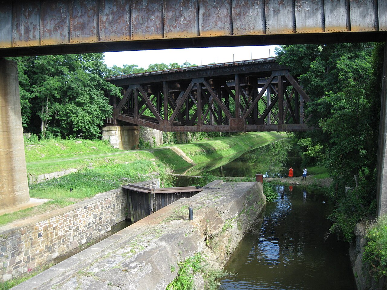 Dog-Friendly Bucks County: Trails, Parks, Patios, and Places to Stay
