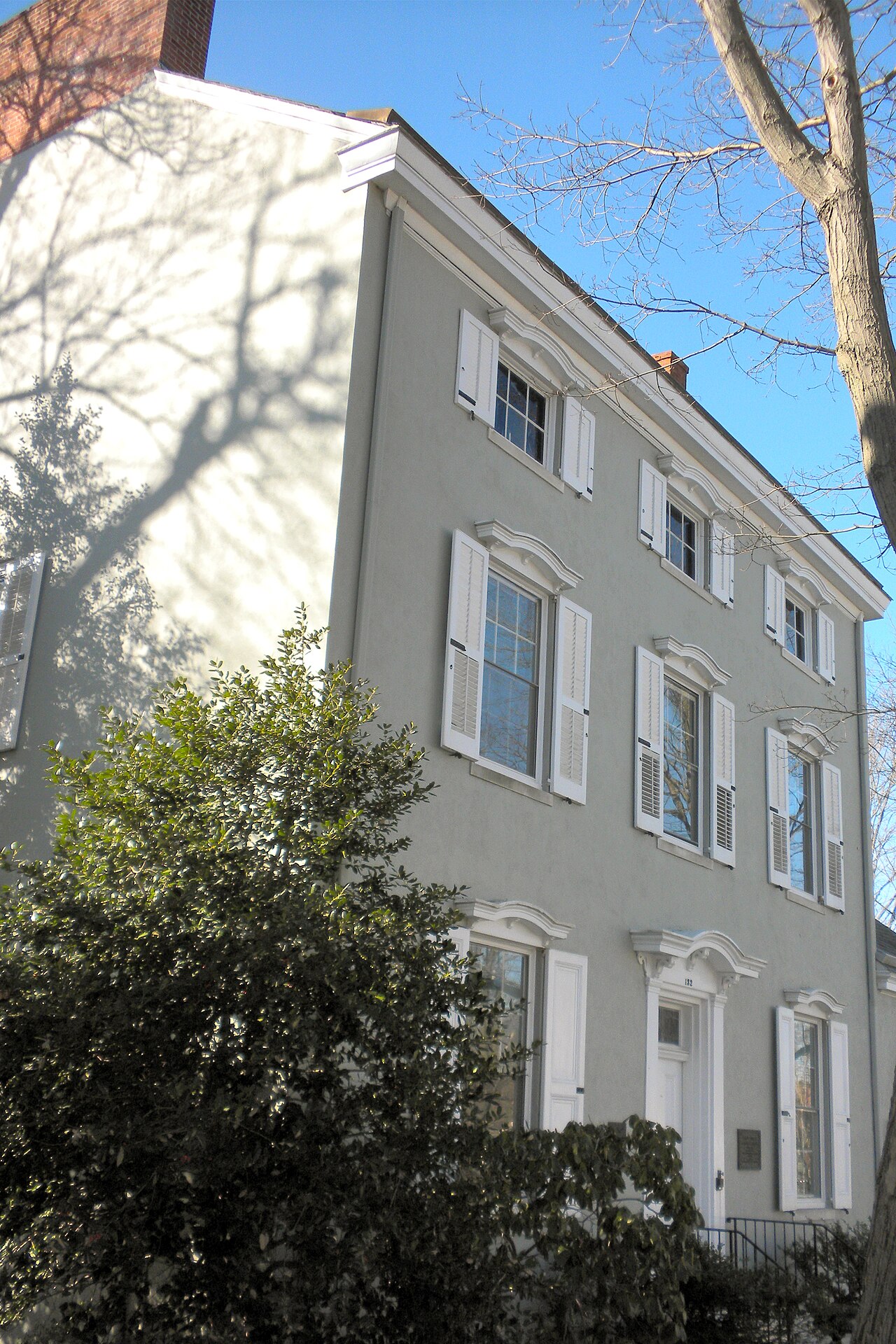 Living in Doylestown: A Neighborhood Guide