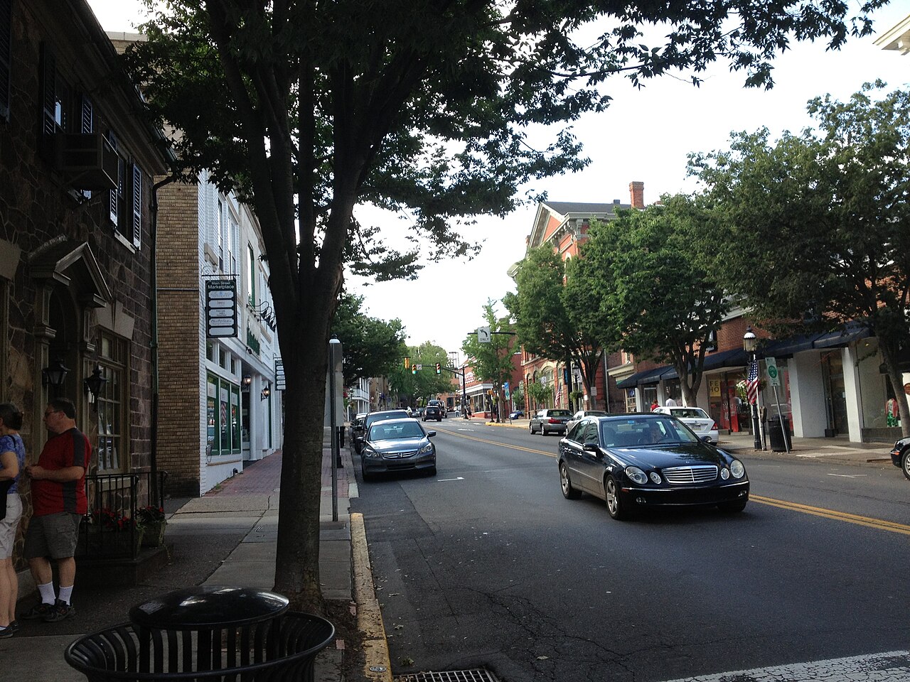 Bucks County Week Ahead: September 26, 2026