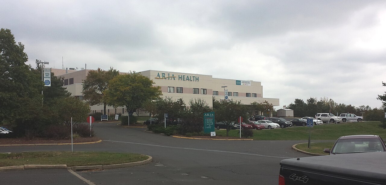 Jefferson Bucks Hospital Nurses Seek Union Vote in Bucks County Jefferson Bucks Hospital Nurses Seek Union Vote in Bucks County