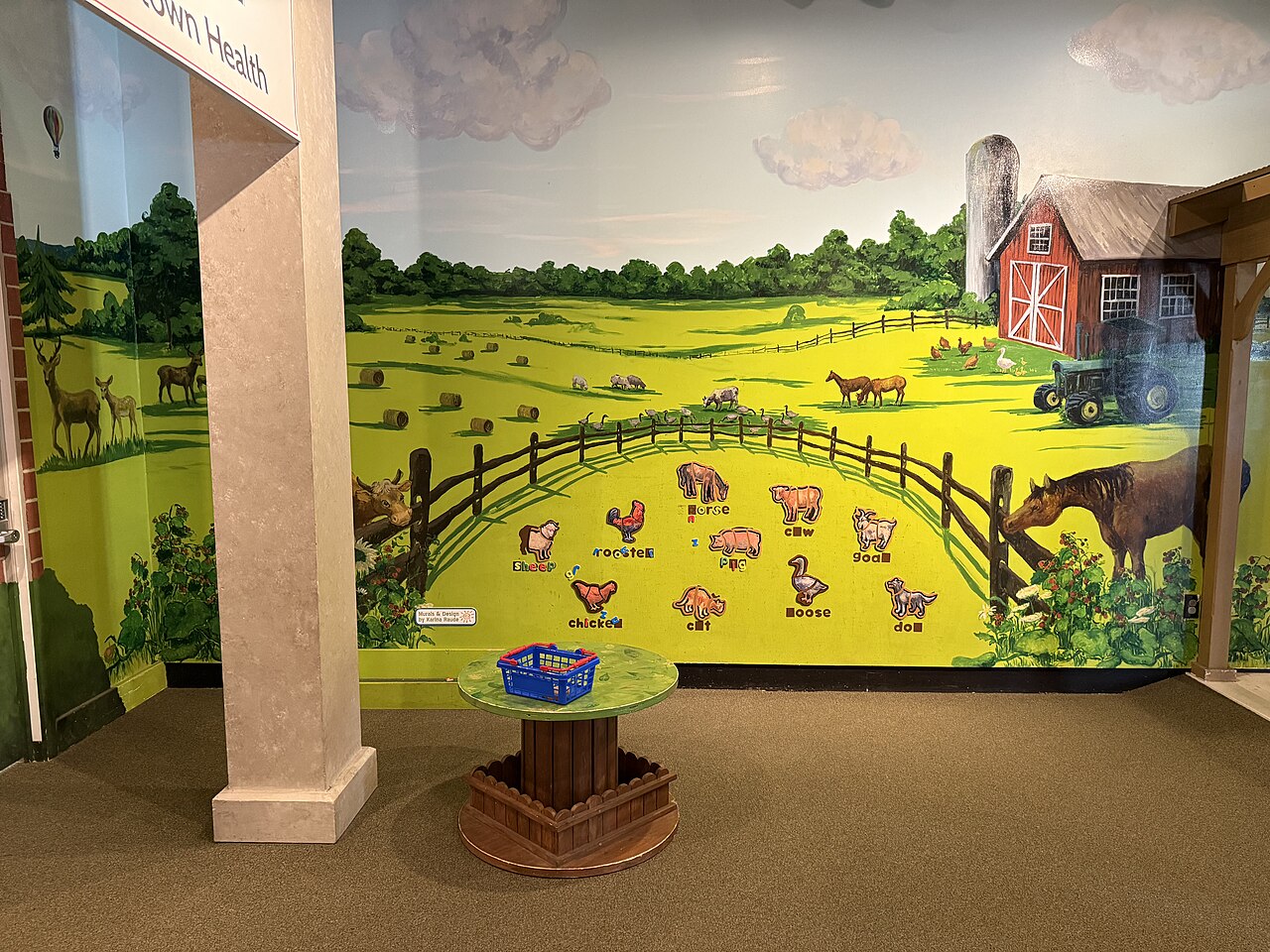 Birthday Party Places in Bucks County