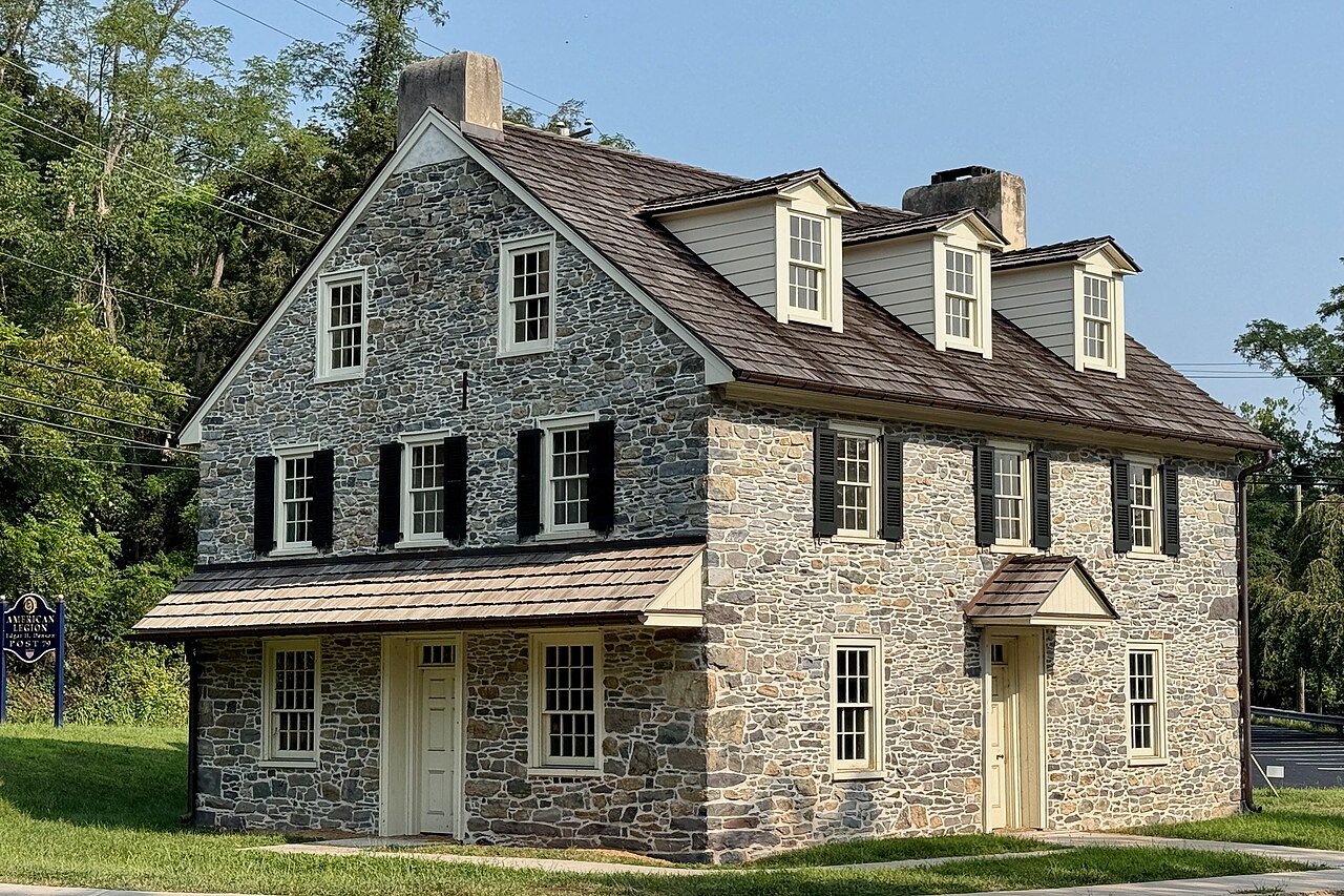 New Hope Wedding Venues
