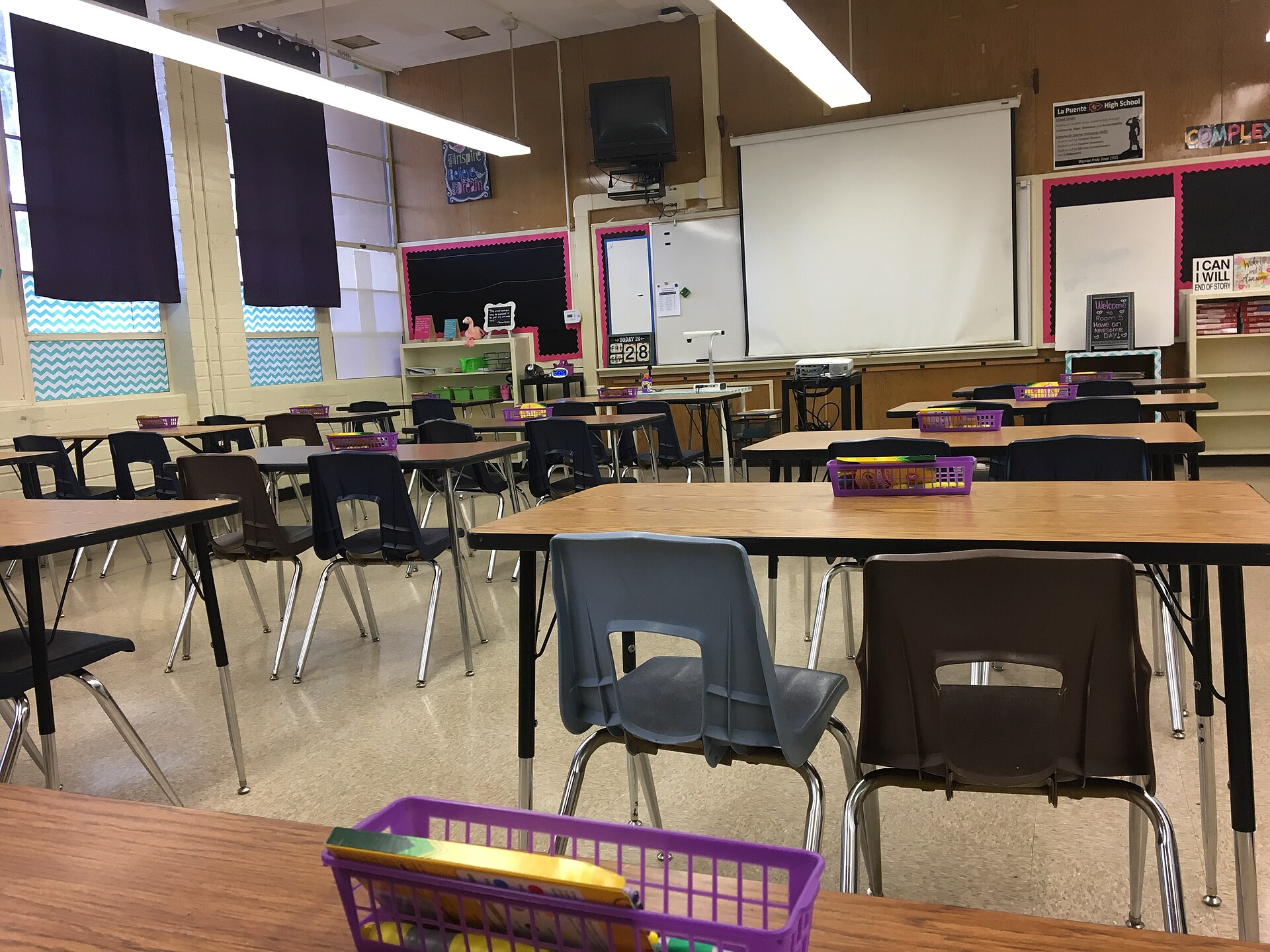 Bensalem House Race Sharpens Bucks County School Funding Fight