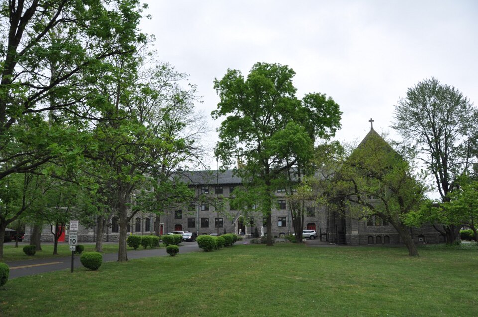 Holy Ghost Preparatory School in Bensalem