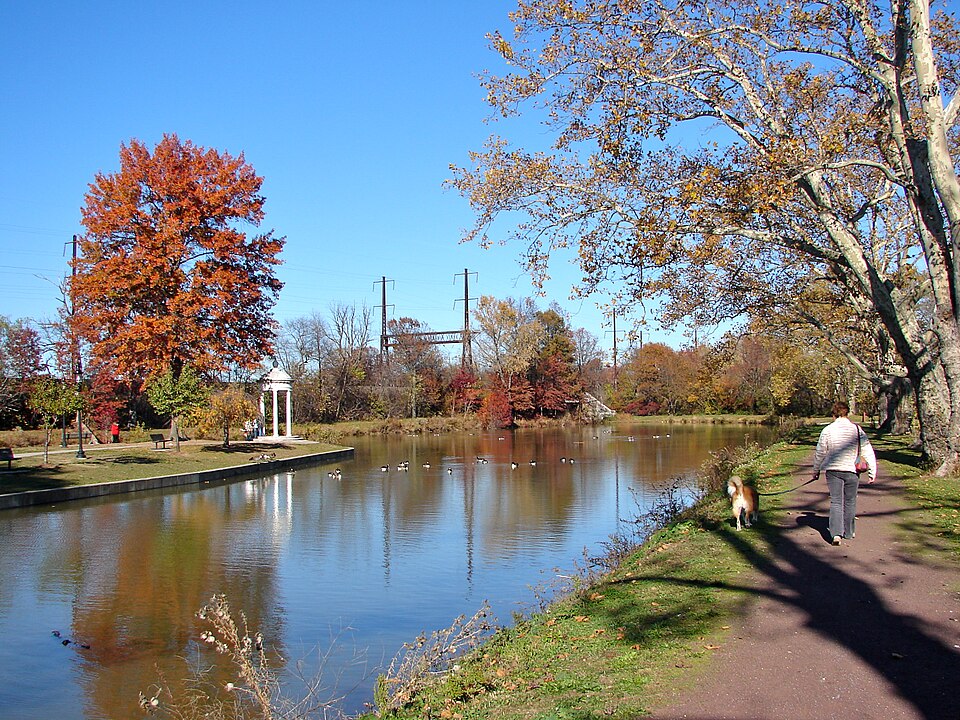 Hulmeville Picnic Park Listed for .25M in Bucks County Hulmeville Picnic Park Listed for .25M in Bucks County