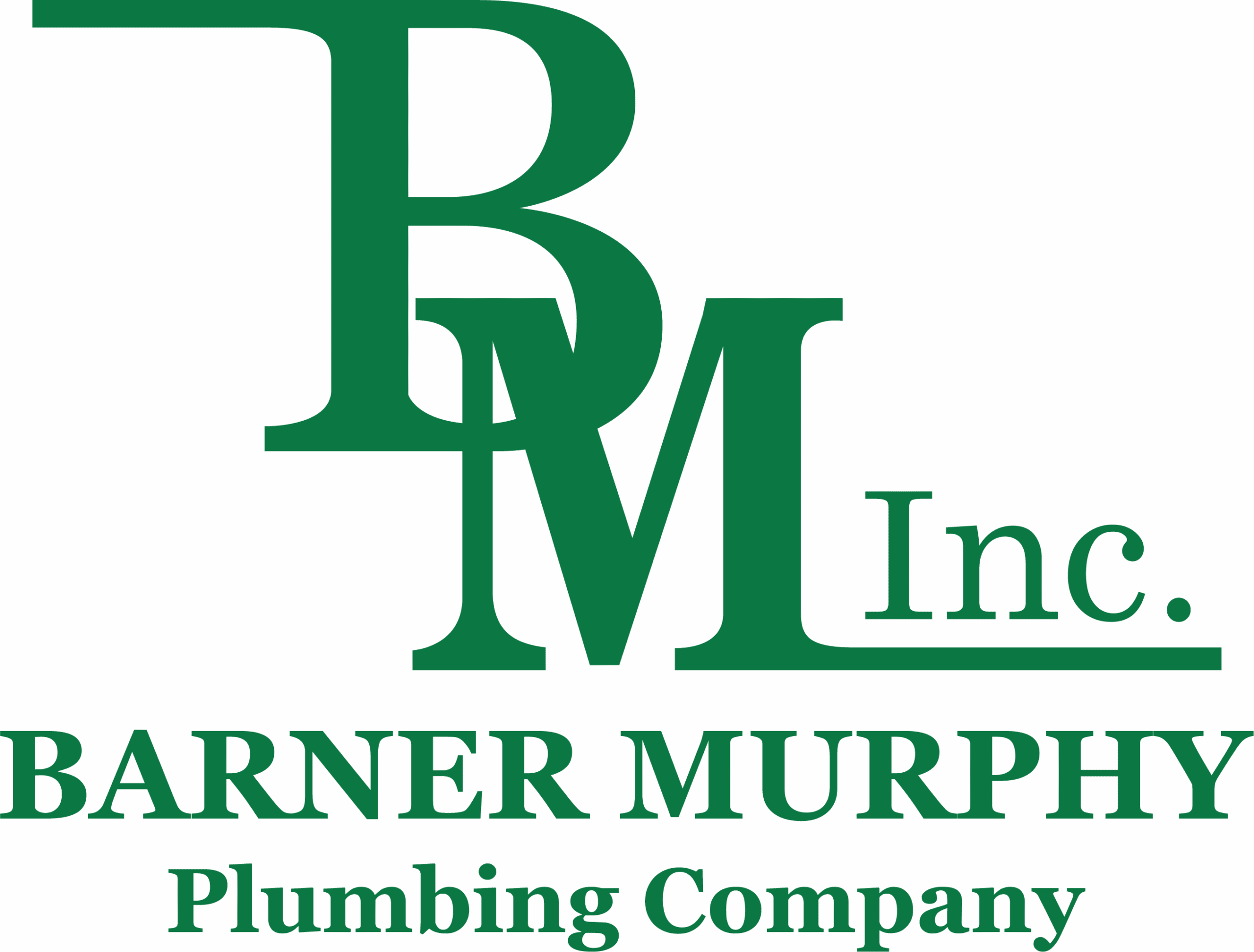 Barner Murphy Inc logo