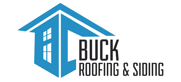 Buck Roofing & Siding logo