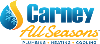 Carney All Seasons logo