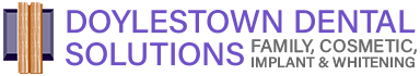 Doylestown Dental Solutions logo