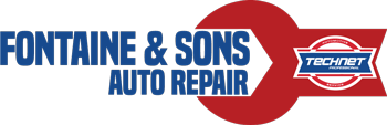 Fontaine and Sons Auto Repair logo