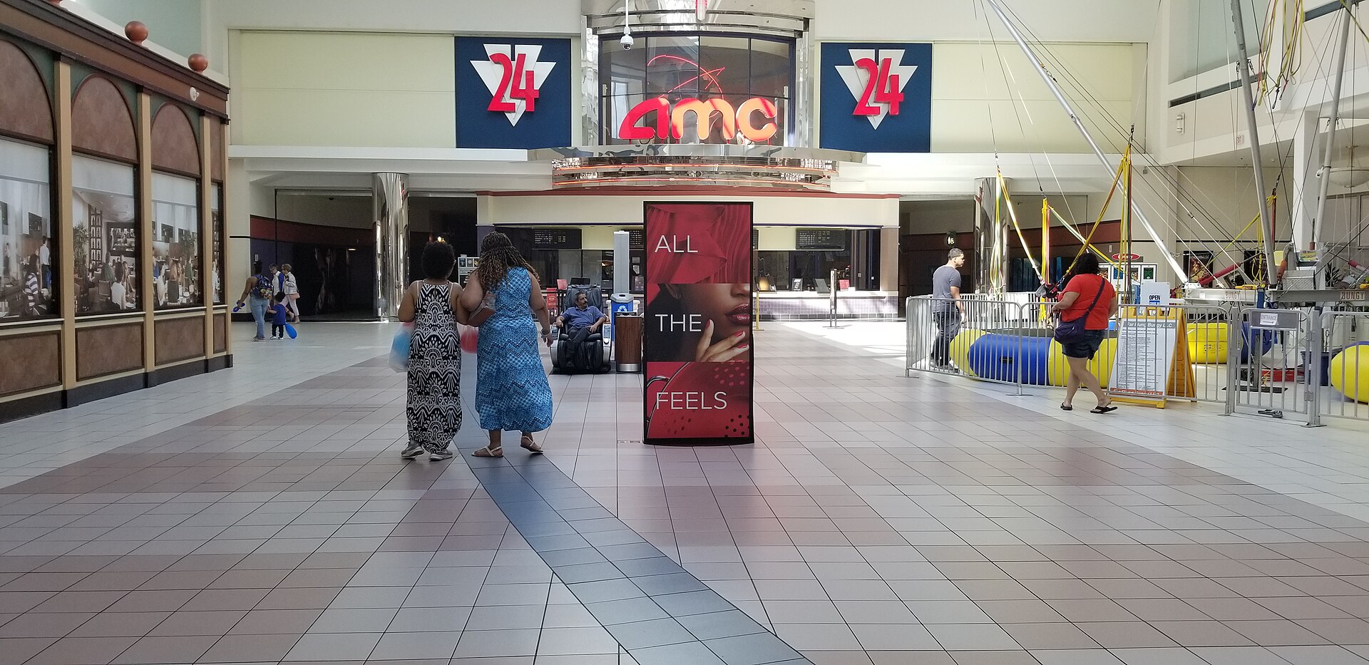 Bensalem Neshaminy Mall Dioramas Will Be Saved in Bucks County