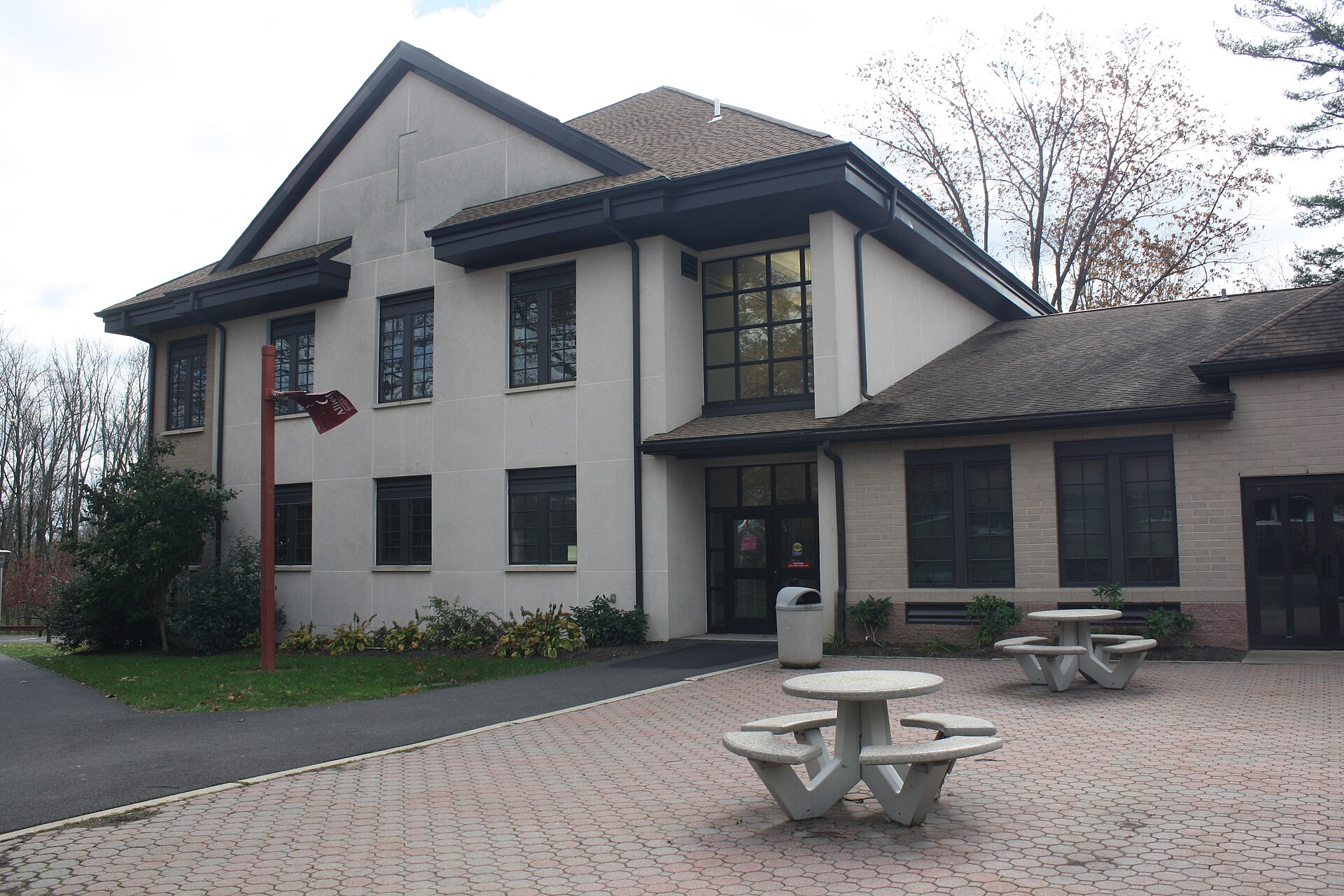 Bucks County Community College Sets Four October Open Houses