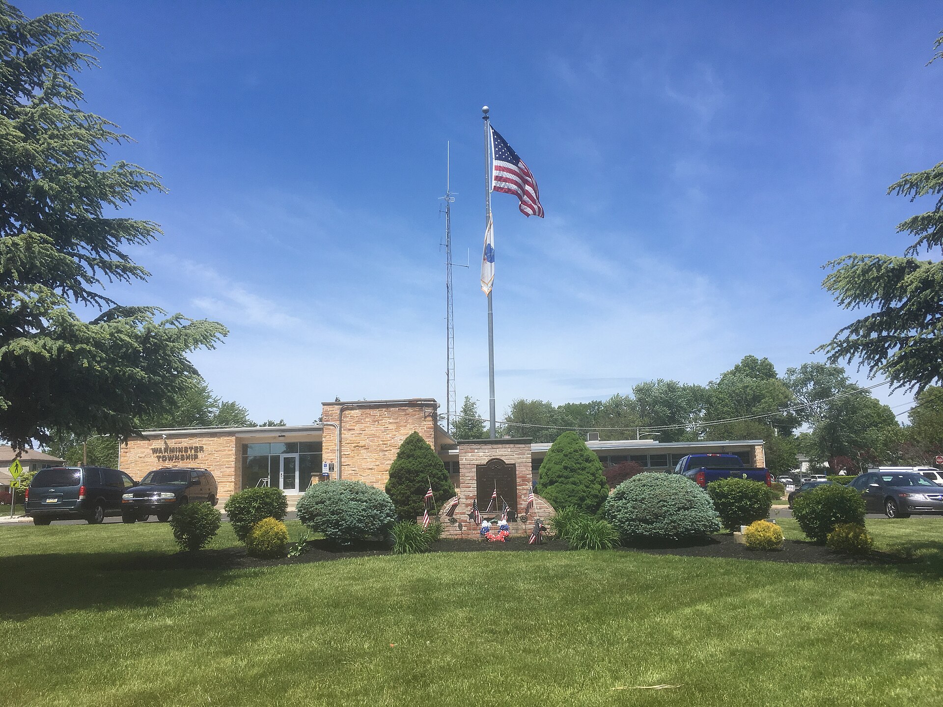 Bucks County Will Open Four More On-Demand Voting Sites