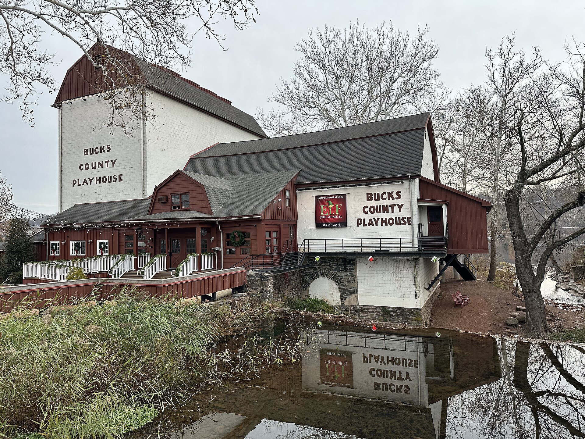 Bucks County Playhouse 2026 Rocky Horror Plans Remain Unclear