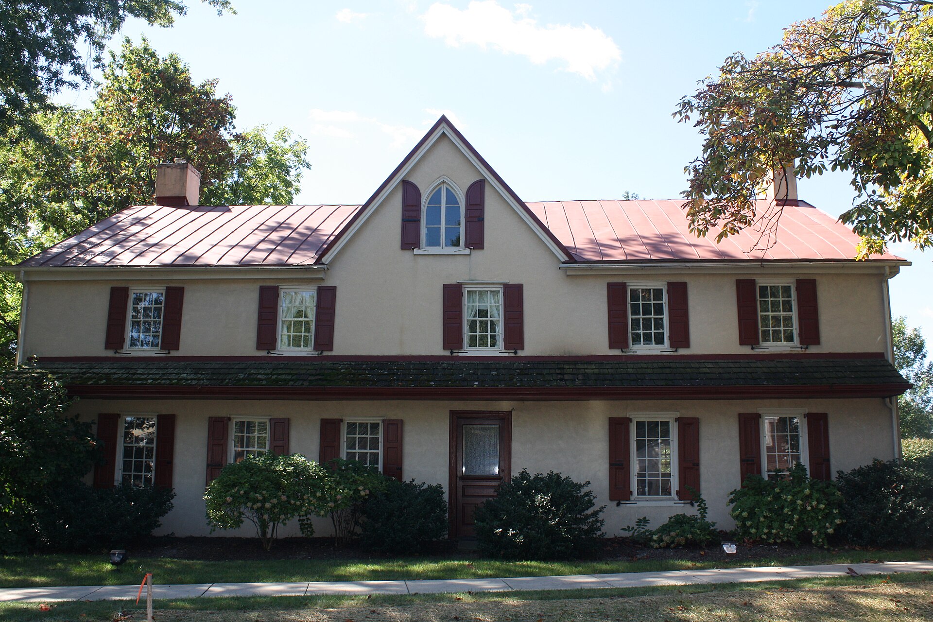 Bucks County Wedding Venues: The Complete Guide