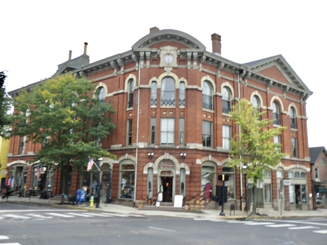 Doylestown Restaurant Wins Fourth Wine Award in Bucks County Doylestown Restaurant Wins Fourth Wine Award in Bucks County