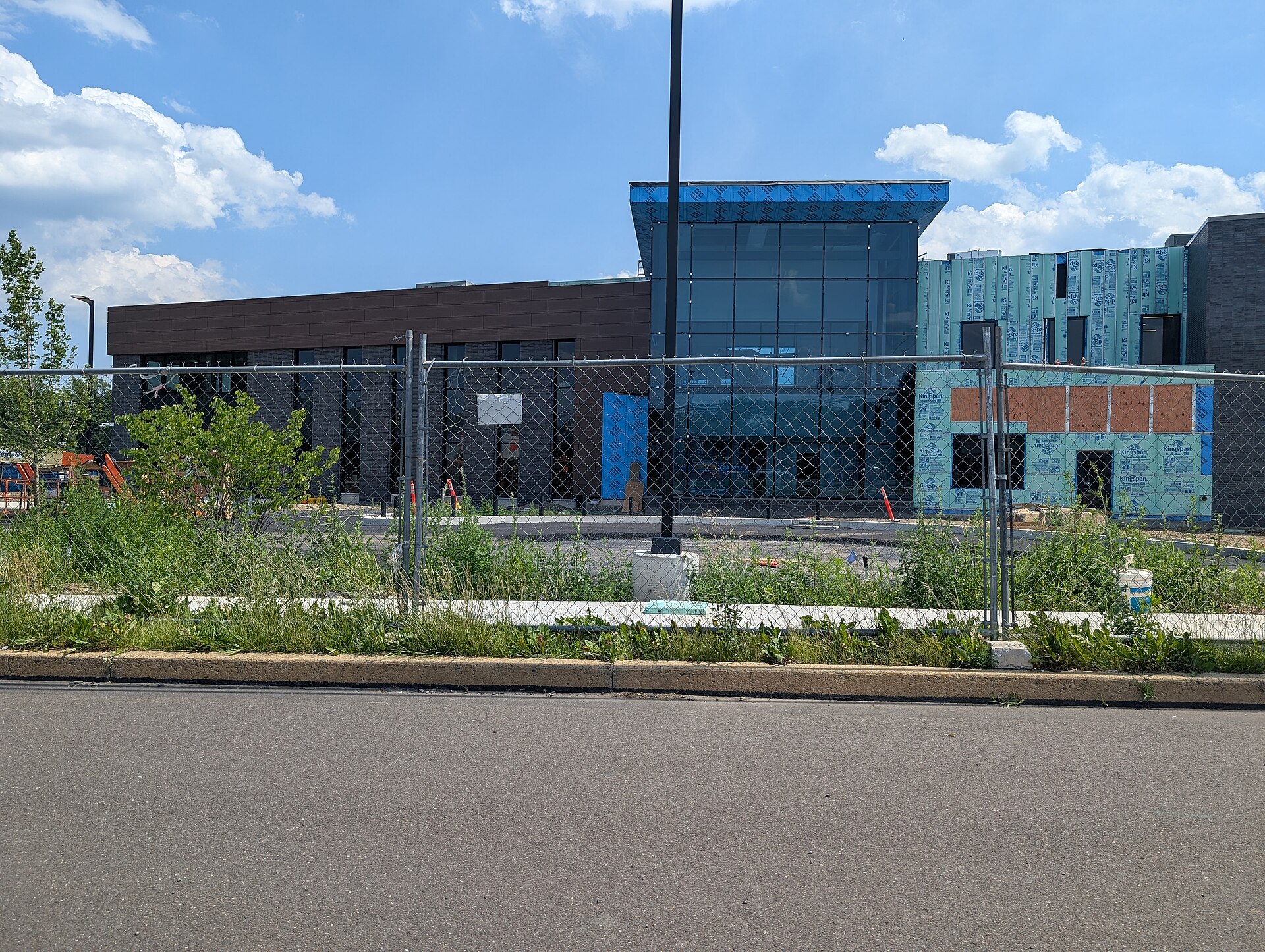 Falls Township Rite Aid Site OK’d for Car Wash in Bucks County