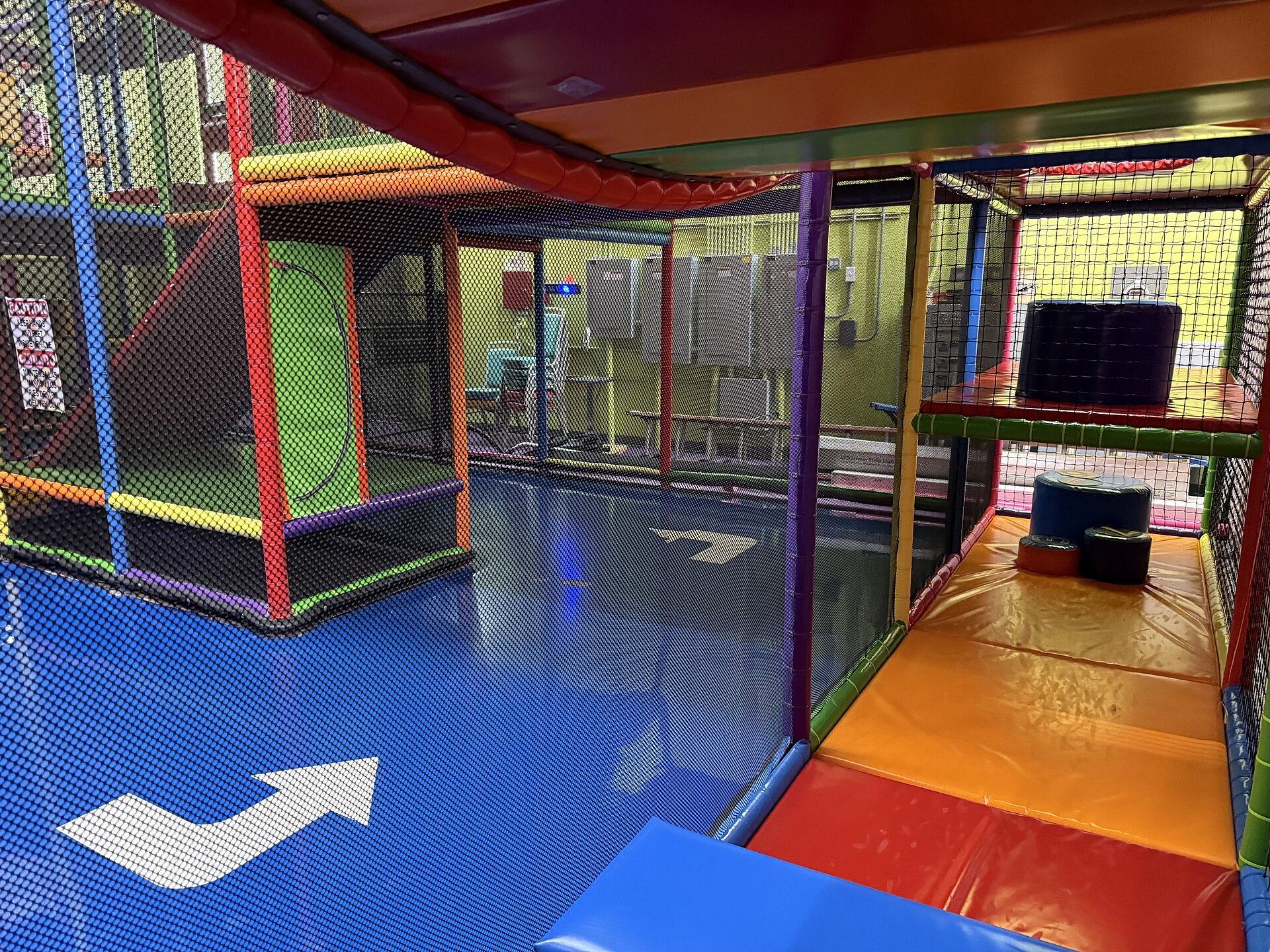 Indoor Things to Do With Kids in Bucks County Indoor Things to Do With Kids in Bucks County