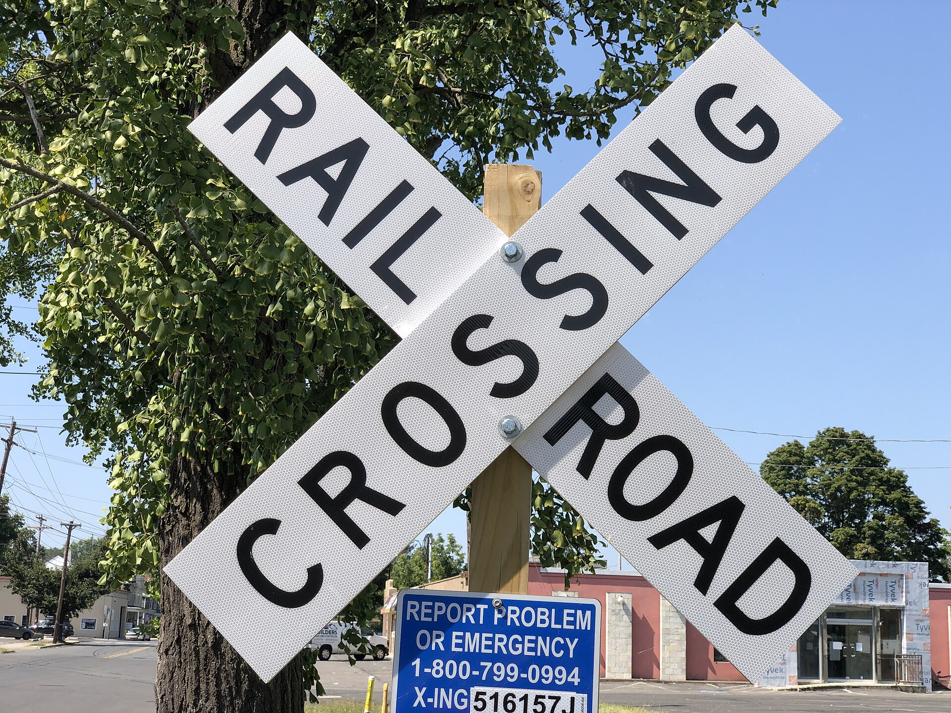 Morrisville Train Derailment Closes Roads in Bucks County Morrisville Train Derailment Closes Roads in Bucks County